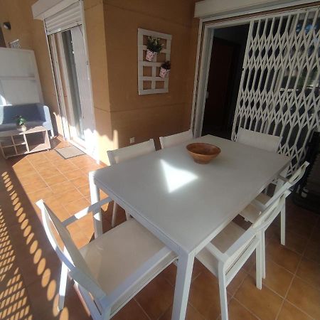 Apartamento Con Piscina Y Cerca De La Playa Canet d'En Berenguer Екстериор снимка