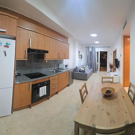 Apartamento Con Piscina Y Cerca De La Playa Canet d'En Berenguer Екстериор снимка