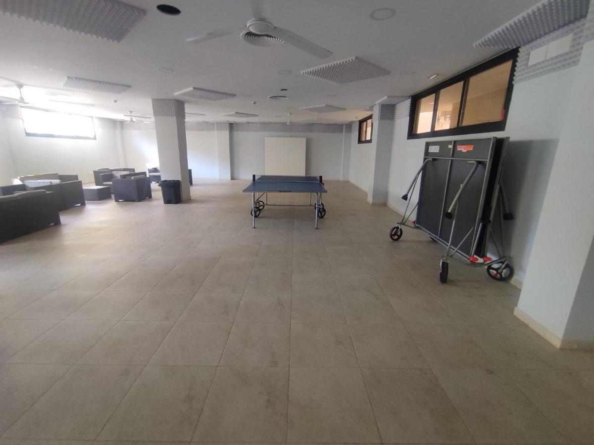 Apartamento Con Piscina Y Cerca De La Playa Canet d'En Berenguer Екстериор снимка