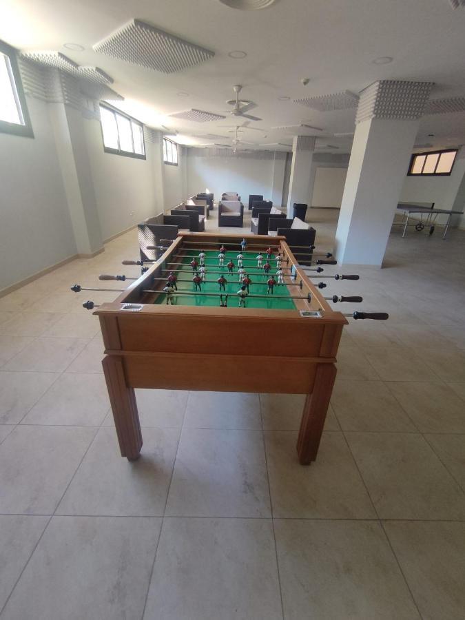 Apartamento Con Piscina Y Cerca De La Playa Canet d'En Berenguer Екстериор снимка