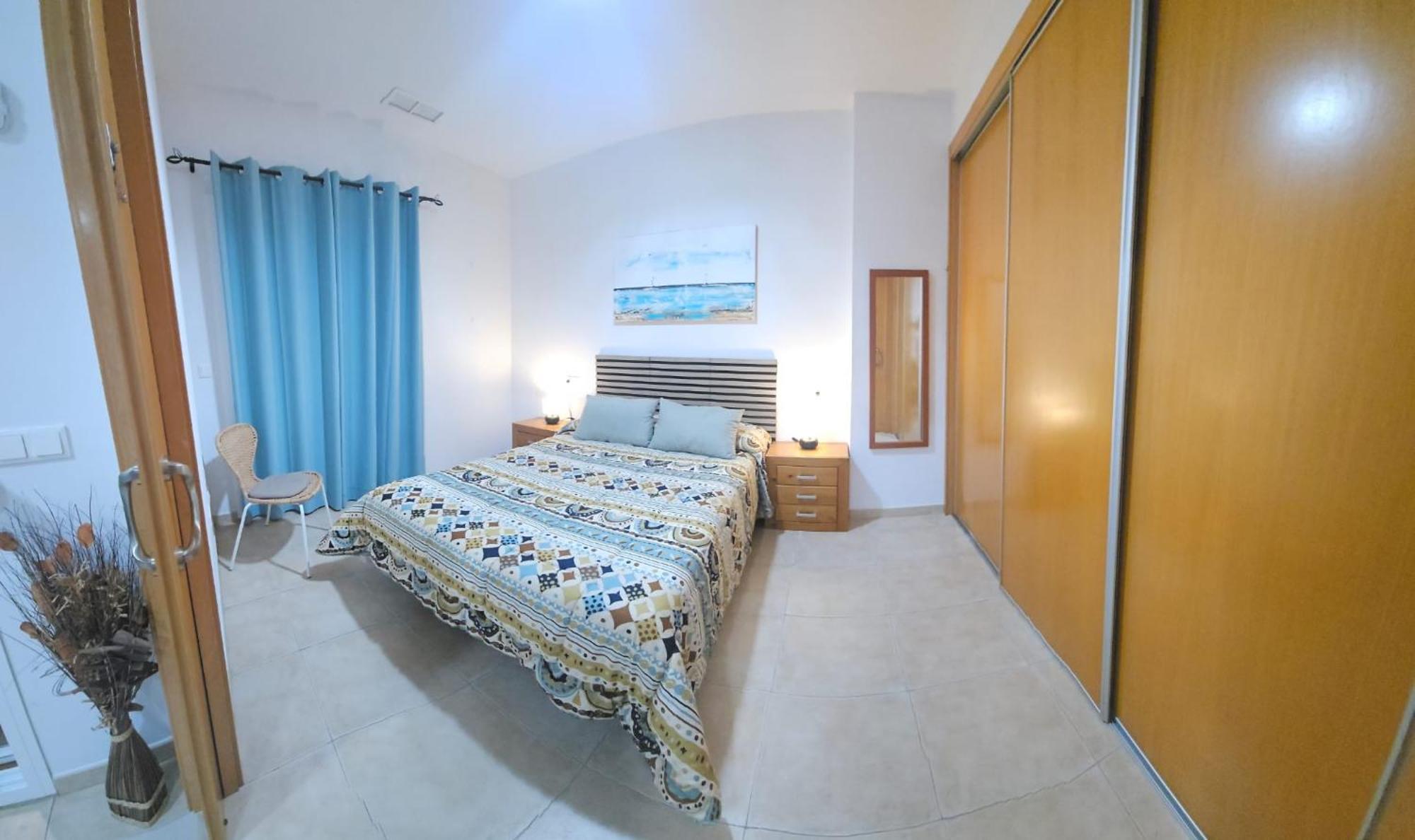 Apartamento Con Piscina Y Cerca De La Playa Canet d'En Berenguer Екстериор снимка
