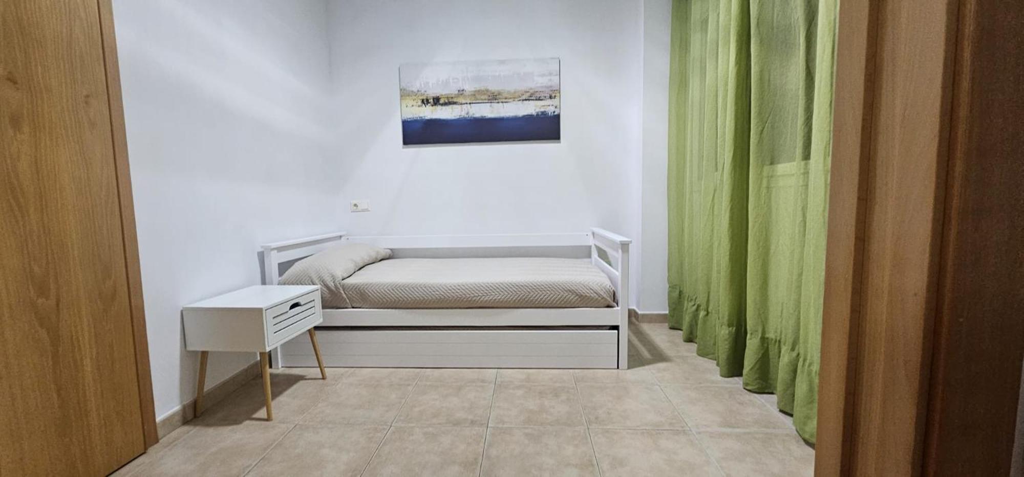 Apartamento Con Piscina Y Cerca De La Playa Canet d'En Berenguer Екстериор снимка